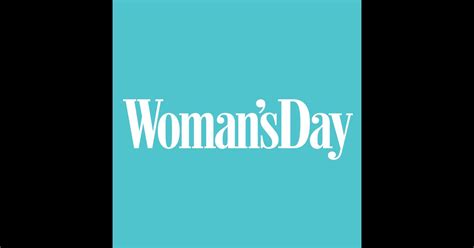 Womans Day Magazine Us On The App Store