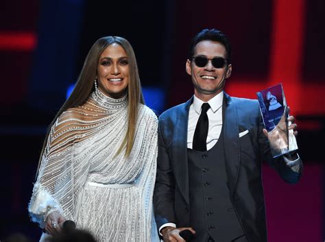 Jennifer lopez calls marc anthony a 'pig'! Jennifer Lopez and Marc Anthony's Best Performances ...