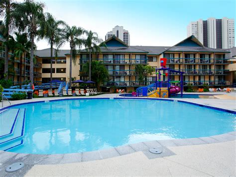 Paradise Resort | Discover Queensland