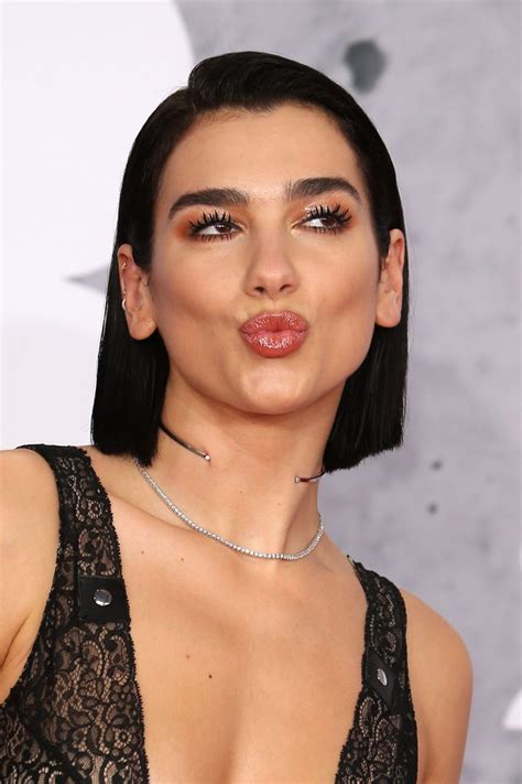 Born 22 august 1995) is an english singer and songwriter. Dua Lipa Cleavage - The Fappening Leaked Photos 2015-2020