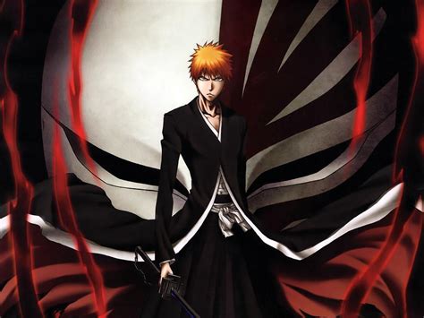 Multiple sizes available for all screen sizes. Bleach Hollow Ichigo Wallpapers - Wallpaper Cave