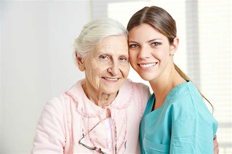 Five Benefits Of Companionship For Your Senior Home Care Matters