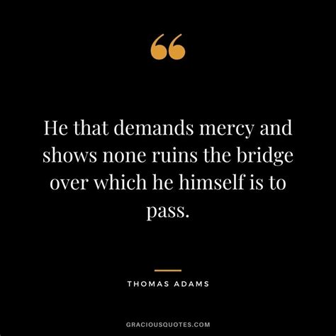 48 Mercy Quotes To Inspire Compassion Grace