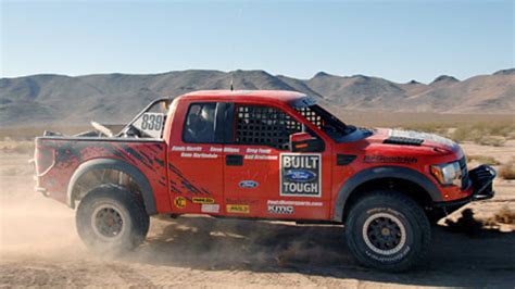 Enjoy great deals & service today. SEMA 2008: SVT Raptor R race truck to enter Baja 1000 ...