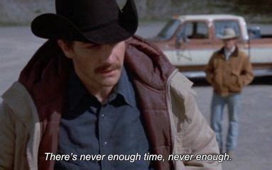 Check spelling or type a new query. Brokeback Mountain (2005) | Movie quotes, Film quotes ...