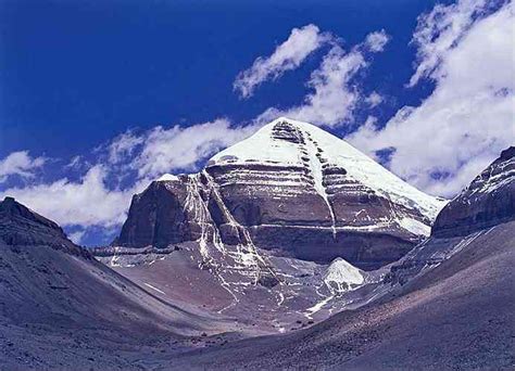 Inclement Weather Conditions May Hinder Kailash Mansarovar Yatra