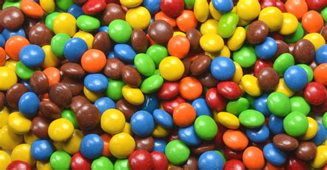 Caramel Mandms Are Coming For Your Sweet Tooth Next Year Huffpost