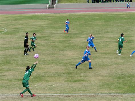 Maybe you would like to learn more about one of these? 専修大学北上高校男子サッカー部: 女子⚽東北大会