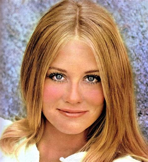 Blonde And Blonder How Women In The 70s Got That Sun Lightened Hair