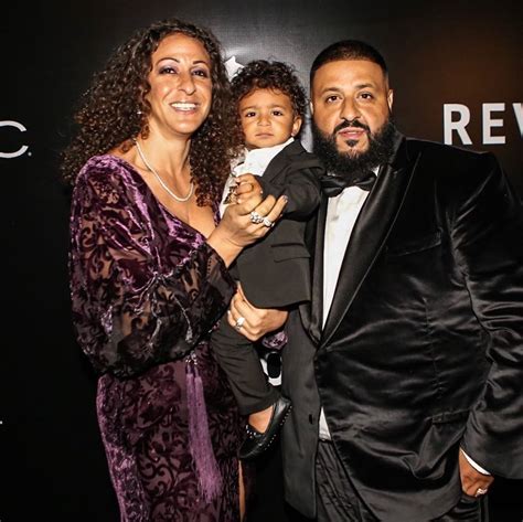 Nicole tuck's spouse and one of the popular music celebrities in hollywood, dj khaled has a giant net worth of $35 million. DJ Khaled Wife's Nicole Tuck is Annoyed Again and Again ...