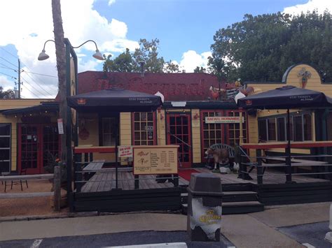 Lupe Tortilla, Energy Corridor, Houston