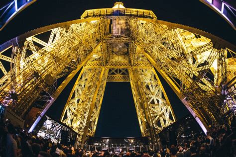 Monument Paris Les 10 Monuments Les Plus Visités De Paris Le Bonbon