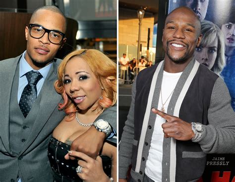 T I And Tameka Tiny Cottle Still Cannot Let Go Messy Divorce Moves