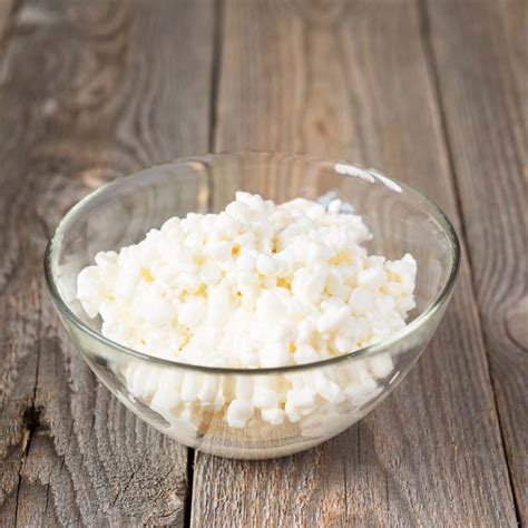 How To Make Your Own Homemade Cottage Cheese Foodal