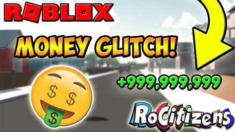 Roblox Rocitizens Script Money Cars And More YouTube
