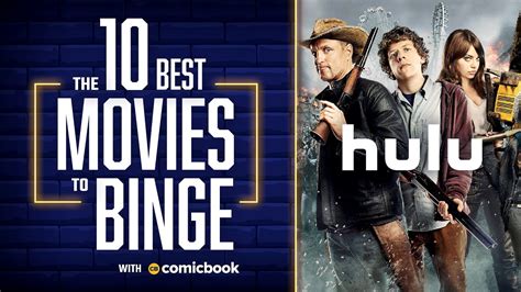 10 best miniseries on netflix. 10 BEST Movies to Binge on HULU - YouTube