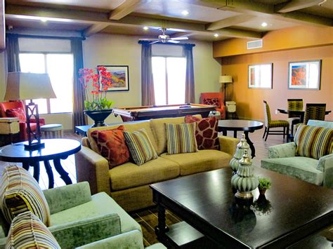 Interior design ideas to inspire every room in your home. Senior Living Interior Design Trends - HPA Design Group