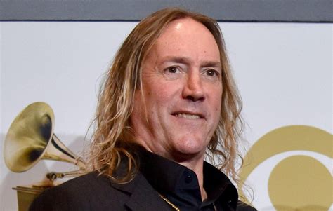 Tool Drummer Danny Carey Arrested For Alleged Assault At Kansas Airport