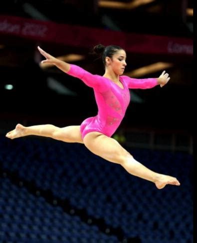 Raisman was the oldest at 18 and named captain of the team. Aly Raisman Gymnast Age, Bio data, Photos, Whatsup Number ...