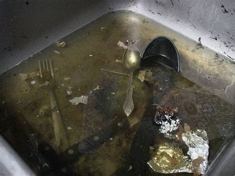 Kitchen sinks and faucets come in a variety of finishes and styles, so finding a combination that suits your style and budget is easy. 5 Things to Do if You Want to Unclog Your Kitchen Sink ...