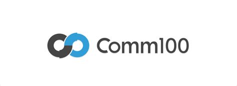 Over the time it has been ranked as high as 174 525 in the world, while most of its traffic comes from russian federation, where it reached as high as 156. Meet Comm100's New Logo