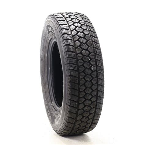 Used Lt 24575r17 Toyo Open Country Wlt1 121118q 1432 Utires