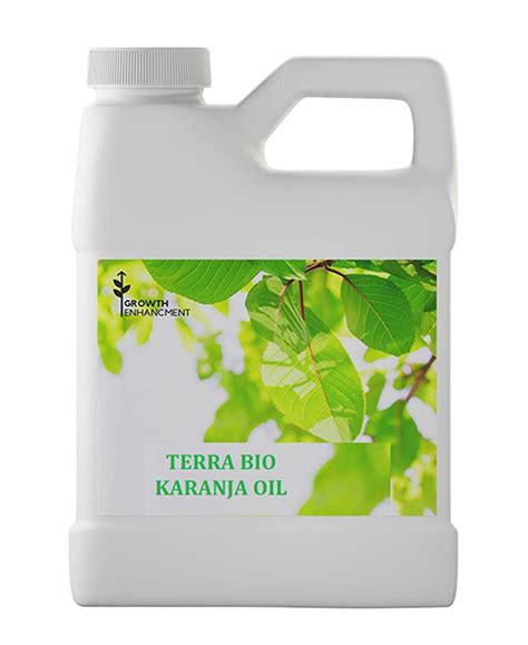 Karanja Oil Terra Bio Naturals