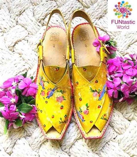 Latest Peshawari Chappal Designs For Girls In 2024 2025 Fashioneven