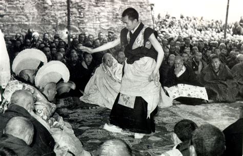 Dalai Lama At 80 Here Are Early Pictures Of The Tibetan Buddhist Icon