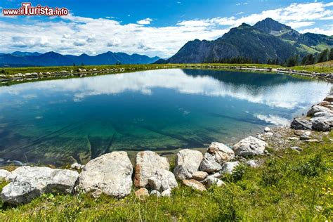 Photos, address, and phone number, opening hours, photos. Hermagor (Austria), tra piste da sci e il lago Pressegger ...