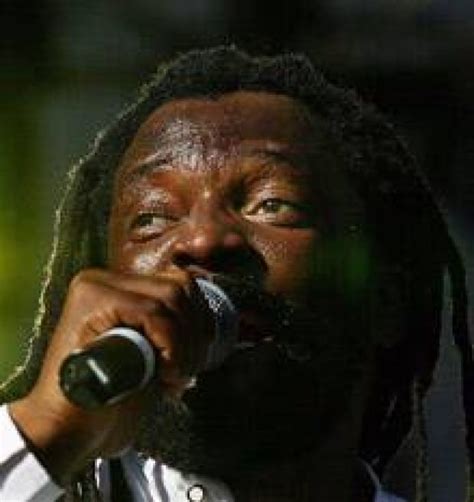 Arrests Made In Killing Of Reggae Star Lucky Dube Cbc News