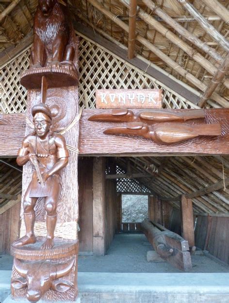 Nagaland Musings Naked Warriors And Dancers The Recent Naga Past