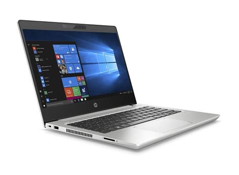 Hp Probook 430 G6 Portátil De Empresa Compacto Y Ligero