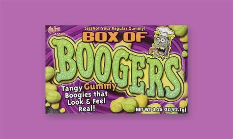 25 Of The Weirdest Candies You Can Get Your Hands On Food Box Hq