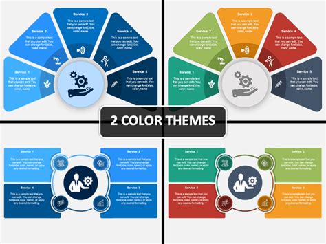 Sample Powerpoint Template