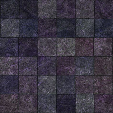 Purple Tiles Purple Tile Stone Floor Texture Wood Wall Texture