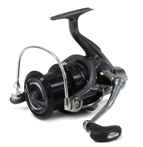 Катушка Daiwa Emblem QDA купить в интернет магазине Huntworld ru