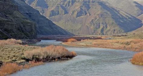 Cottonwood canyon state park officially opened september 25th 2013. Cottonwood Canyon State Park - Oregon State Parks and ...