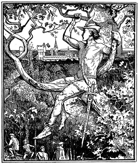 Andrew Lang Biography Childrens Fairy Stories
