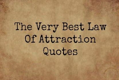 8 Signs The Law of Attraction Is Working For You