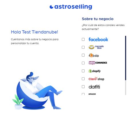 We did not find results for: ¿Cómo integrar Astroselling con mi tienda? - Tiendanube