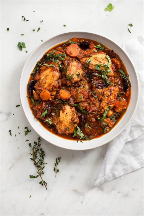 Enjoy your instant pot chicken breast as is, or use it to hack meal prep like a pro. Easy Instant Pot Chicken Cacciatore | Recipe | Cacciatore recipes, Chicken cacciatore recipe ...