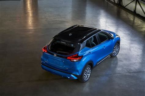 Maybe you would like to learn more about one of these? The 2021 Nissan Kicks Just Got a Lot More Techy ...