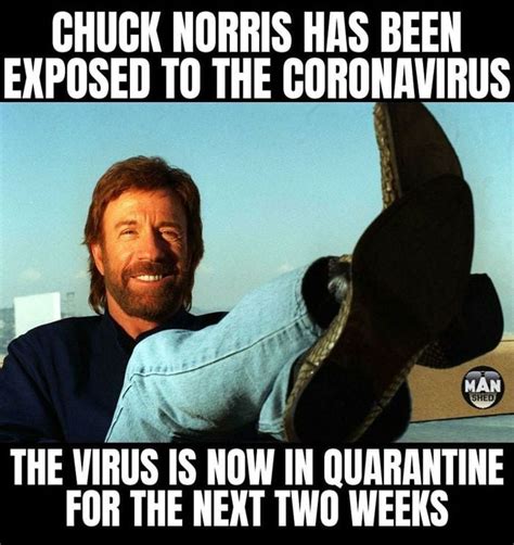 These Coronavirus Memes In Your Moment Of Levity Spreading Faster