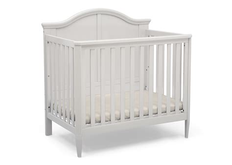 Get free shipping on qualified mattress included, toddler bed cribs & mattresses or buy online pick up in store today in the furniture department. Parker Mini Convertible Baby Crib with Mattress and 2 ...