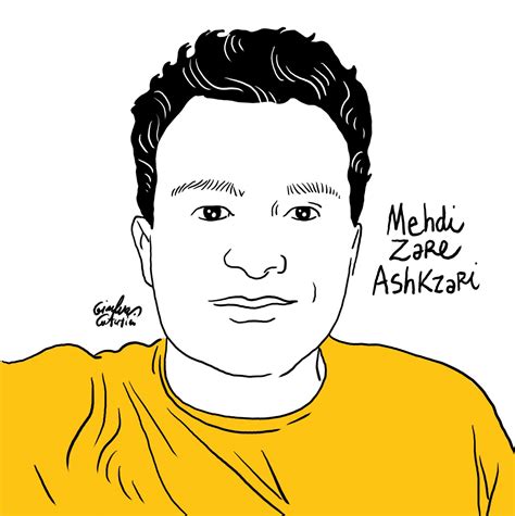 Mehdi Zare Ashkzari - ChannelDraw
