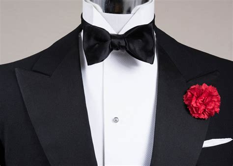 Introduction To The Black Tie Guide
