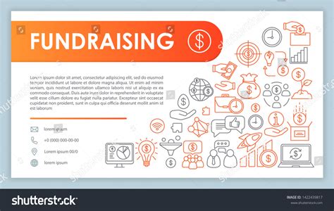 687 Infographic Fundraising Images Stock Photos And Vectors Shutterstock