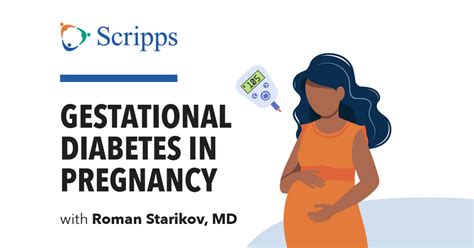 What Causes Diabetes In Pregnancy Video Scripps Health