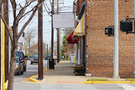 Heart of Danville board members push for relaxed design guidelines